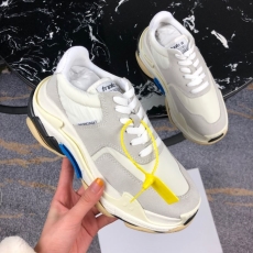 Balenciaga Triple S Series Shoes